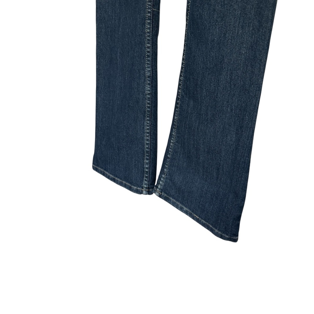 Farlow Low Rise Bootcut Jeans - Picture 4 of 7